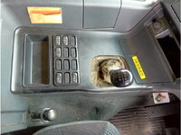 MITSUBISHI FUSO Super Great Tank Lorry BDG-FT50JY 2008 812,000km_15