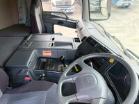 MITSUBISHI FUSO Super Great Tank Lorry BDG-FT50JY 2008 812,000km_17