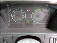 MITSUBISHI FUSO Super Great Tank Lorry BDG-FT50JY 2008 812,000km_17