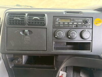 MITSUBISHI FUSO Super Great Tank Lorry BDG-FT50JY 2008 812,000km_18