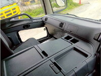 MITSUBISHI FUSO Super Great Tank Lorry BDG-FT50JY 2008 812,000km_18