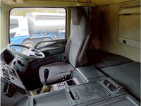 MITSUBISHI FUSO Super Great Tank Lorry BDG-FT50JY 2008 812,000km_19