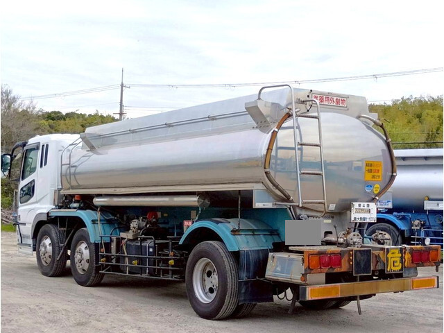 Super Great Tank Lorry_2