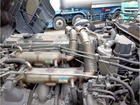 MITSUBISHI FUSO Super Great Tank Lorry BDG-FT50JY 2008 812,000km_20