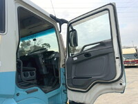 MITSUBISHI FUSO Super Great Tank Lorry BDG-FT50JY 2008 812,000km_21