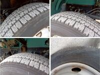 MITSUBISHI FUSO Super Great Tank Lorry BDG-FT50JY 2008 812,000km_22