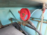 MITSUBISHI FUSO Super Great Tank Lorry BDG-FT50JY 2008 812,000km_23