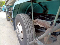 MITSUBISHI FUSO Super Great Tank Lorry BDG-FT50JY 2008 812,000km_23