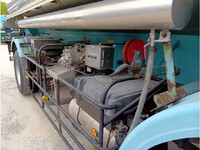 MITSUBISHI FUSO Super Great Tank Lorry BDG-FT50JY 2008 812,000km_24
