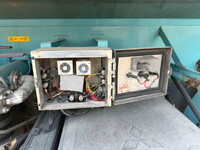 MITSUBISHI FUSO Super Great Tank Lorry BDG-FT50JY 2008 812,000km_26