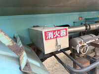 MITSUBISHI FUSO Super Great Tank Lorry BDG-FT50JY 2008 812,000km_27