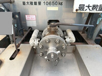 MITSUBISHI FUSO Super Great Tank Lorry BDG-FT50JY 2008 812,000km_28