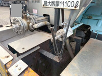 MITSUBISHI FUSO Super Great Tank Lorry BDG-FT50JY 2008 812,000km_29