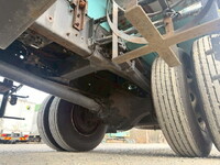 MITSUBISHI FUSO Super Great Tank Lorry BDG-FT50JY 2008 812,000km_30