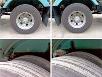 MITSUBISHI FUSO Super Great Tank Lorry BDG-FT50JY 2008 812,000km_31