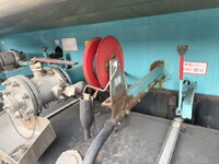 MITSUBISHI FUSO Super Great Tank Lorry BDG-FT50JY 2008 812,000km_33