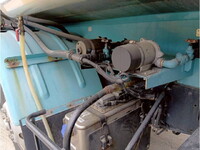 MITSUBISHI FUSO Super Great Tank Lorry BDG-FT50JY 2008 812,000km_33