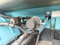 MITSUBISHI FUSO Super Great Tank Lorry BDG-FT50JY 2008 812,000km_34