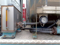 MITSUBISHI FUSO Super Great Tank Lorry BDG-FT50JY 2008 812,000km_34