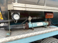 MITSUBISHI FUSO Super Great Tank Lorry BDG-FT50JY 2008 812,000km_36