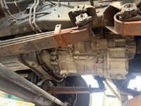 MITSUBISHI FUSO Super Great Tank Lorry BDG-FT50JY 2008 812,000km_38