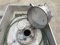 MITSUBISHI FUSO Super Great Tank Lorry BDG-FT50JY 2008 812,000km_5