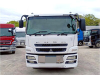 MITSUBISHI FUSO Super Great Tank Lorry BDG-FT50JY 2008 812,000km_5
