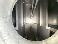 MITSUBISHI FUSO Super Great Tank Lorry BDG-FT50JY 2008 812,000km_6