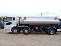 MITSUBISHI FUSO Super Great Tank Lorry BDG-FT50JY 2008 812,000km_6