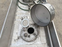 MITSUBISHI FUSO Super Great Tank Lorry BDG-FT50JY 2008 812,000km_7