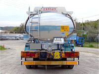 MITSUBISHI FUSO Super Great Tank Lorry BDG-FT50JY 2008 812,000km_7