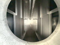 MITSUBISHI FUSO Super Great Tank Lorry BDG-FT50JY 2008 812,000km_8