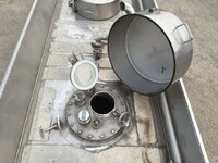 MITSUBISHI FUSO Super Great Tank Lorry BDG-FT50JY 2008 812,000km_9