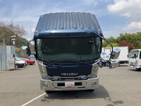 ISUZU Forward Dump 2RG-FRR90S2 2019 146,515km_10