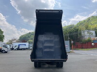 ISUZU Forward Dump 2RG-FRR90S2 2019 146,515km_12