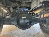 ISUZU Forward Dump 2RG-FRR90S2 2019 146,515km_20