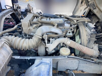 ISUZU Forward Dump 2RG-FRR90S2 2019 146,515km_21