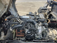 ISUZU Forward Dump 2RG-FRR90S2 2019 146,515km_24