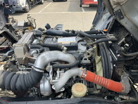 ISUZU Forward Dump 2RG-FRR90S2 2019 146,515km_25