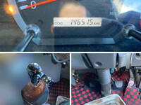 ISUZU Forward Dump 2RG-FRR90S2 2019 146,515km_29