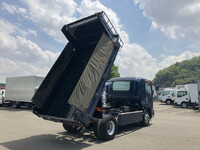 ISUZU Forward Dump 2RG-FRR90S2 2019 146,515km_2
