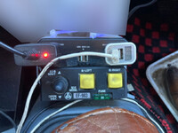 ISUZU Forward Dump 2RG-FRR90S2 2019 146,515km_31