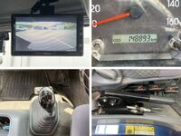 ISUZU Forward Dump 2RG-FRR90S2 2019 146,515km_36