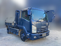 ISUZU Forward Dump 2RG-FRR90S2 2019 146,515km_3