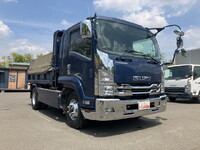 ISUZU Forward Dump 2RG-FRR90S2 2019 146,515km_3