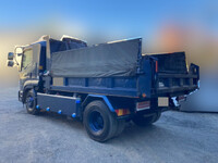 ISUZU Forward Dump 2RG-FRR90S2 2019 146,515km_4