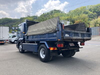 ISUZU Forward Dump 2RG-FRR90S2 2019 146,515km_4