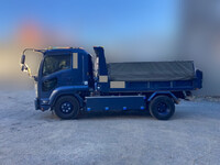 ISUZU Forward Dump 2RG-FRR90S2 2019 146,515km_5