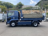 ISUZU Forward Dump 2RG-FRR90S2 2019 146,515km_5