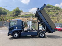 ISUZU Forward Dump 2RG-FRR90S2 2019 146,515km_6